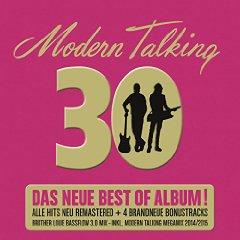 MODERN TALKING - BROTHER LOUIE 2014
